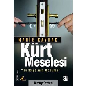 Kürt Meselesi - Prof. Dr. Mahir Kaynak