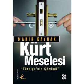Kürt Meselesi - Prof. Dr. Mahir Kaynak