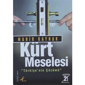Kürt Meselesi - Prof. Dr. Mahir Kaynak