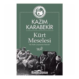 Kürt Meselesi - Prof. Dr. Mahir Kaynak