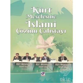 Kürt Meselesine İslami Çözüm Çalıştayı - Kolektif