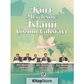 Kürt Meselesine İslami Çözüm Çalıştayı - Kolektif