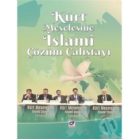 Kürt Meselesine İslami Çözüm Çalıştayı - Kolektif