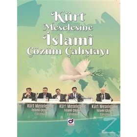 Kürt Meselesine İslami Çözüm Çalıştayı - Kolektif