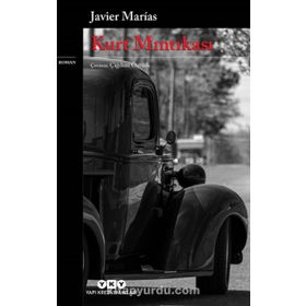 Kurt Mıntıkası - Javie Marias