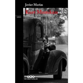 Kurt Mıntıkası - Javie Marias