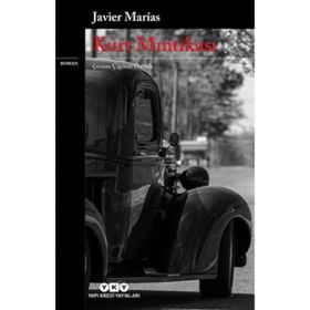 Kurt Mıntıkası - Javie Marias