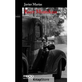 Kurt Mıntıkası - Javie Marias