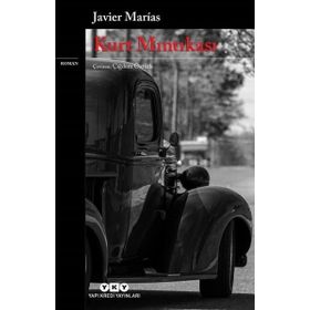 Kurt Mıntıkası - Javie Marias