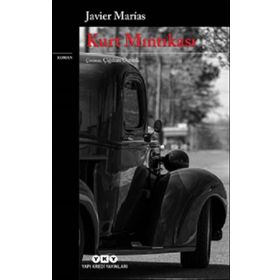 Kurt Mıntıkası - Javie Marias