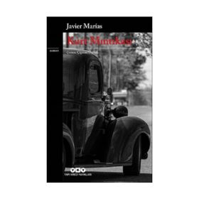 Kurt Mıntıkası - Javie Marias