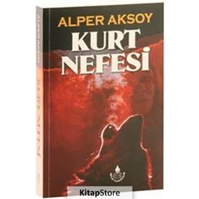 Kurt Nefesi - Alper Aksoy
