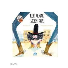 Kurt Olmak İsteyen Kuzu - Jean Leroy