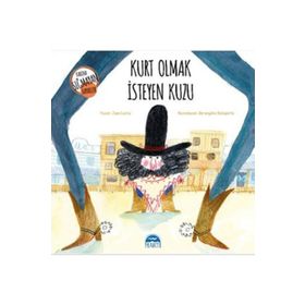 Kurt Olmak İsteyen Kuzu - Jean Leroy