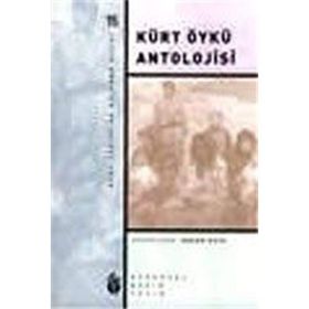 KÜRT ÖYKÜ ANTOLOJISI - HASAN KAYA