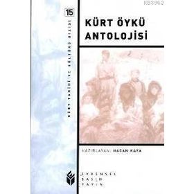 KÜRT ÖYKÜ ANTOLOJISI - HASAN KAYA