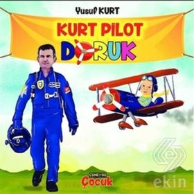 Kurt Pilot Doruk - Yusuf Kurt
