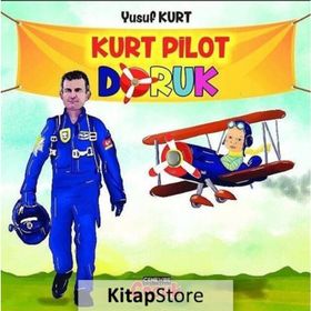 Kurt Pilot Doruk - Yusuf Kurt