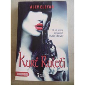 Kurt Ruleti - Alev Eleyan
