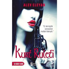 Kurt Ruleti - Alev Eleyan