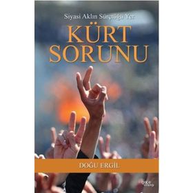 Kürt Sorunu - Doğu Ergil