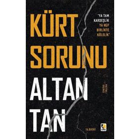 Kürt Sorunu - Doğu Ergil