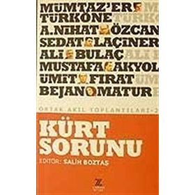 KÜRT SORUNU ORTAK AKIL TOPLANTILARI- 2 - KOLEKTIF