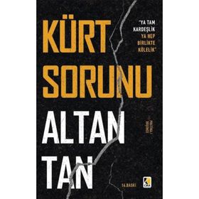 KÜRT SORUNU ORTAK AKIL TOPLANTILARI- 2 - KOLEKTIF