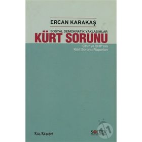 KÜRT SORUNU ORTAK AKIL TOPLANTILARI- 2 - KOLEKTIF