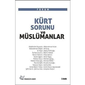 KÜRT SORUNU VE MÜSLÜMANLAR - KOLEKTIF