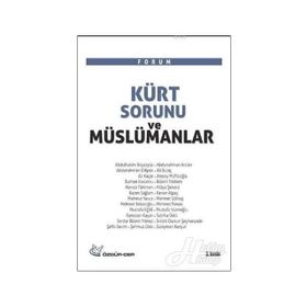 KÜRT SORUNU VE MÜSLÜMANLAR - KOLEKTIF