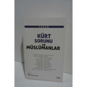 KÜRT SORUNU VE MÜSLÜMANLAR - KOLEKTIF