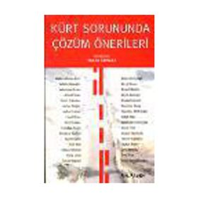 KÜRT SORUNUNDA ÇÖZÜM ÖNERİLERİ - HAKAN TAHMAZ