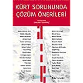 KÜRT SORUNUNDA ÇÖZÜM ÖNERİLERİ - HAKAN TAHMAZ