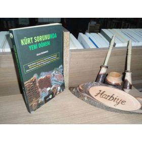 KÜRT SORUNUNDA YENI DÖNEM - ASLAN DEĞİRMENCİ