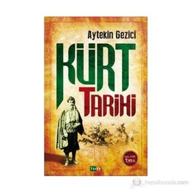 KÜRT TARIHI - AYTEKIN GEZICI