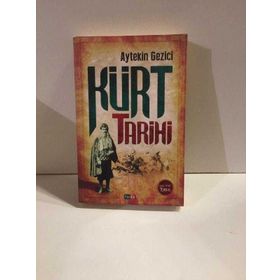 KÜRT TARIHI - AYTEKIN GEZICI