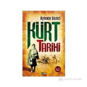 KÜRT TARIHI - AYTEKIN GEZICI