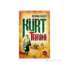 KÜRT TARIHI - AYTEKIN GEZICI