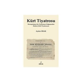 Kürt Tiyatrosu - Aydın Orak