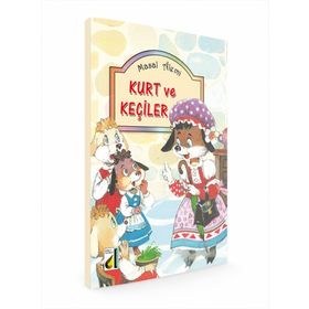 KURT VE KEÇILER (CILTLI) - KOLEKTIF