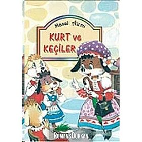 KURT VE KEÇILER (CILTLI) - KOLEKTIF
