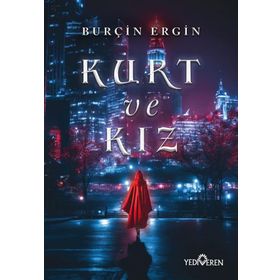Kurt ve Kız Yediveren Yayınları