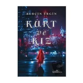 Kurt ve Kız Yediveren Yayınları