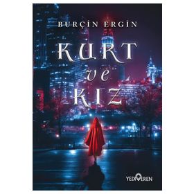 Kurt ve Kız Yediveren Yayınları