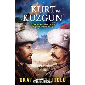 Kurt ve Kuzgun - Okay Tiryakioğlu