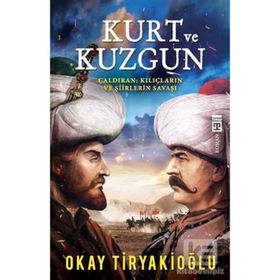 Kurt ve Kuzgun - Okay Tiryakioğlu