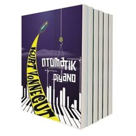 Kurt Vonnegut Seti - 6 Kitap Takım