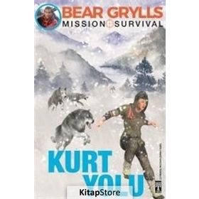 Kurt Yolu - Bear Grylls