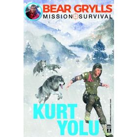 Kurt Yolu - Bear Grylls